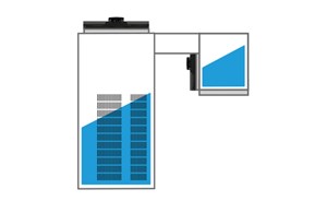 Monoblock Refrigeration Modules